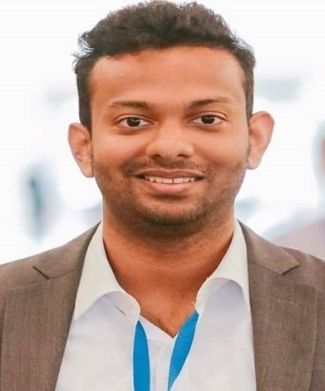 Anton Jeran Ratnarajah