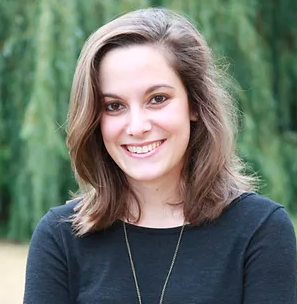 Oriane A. M. Georgeac