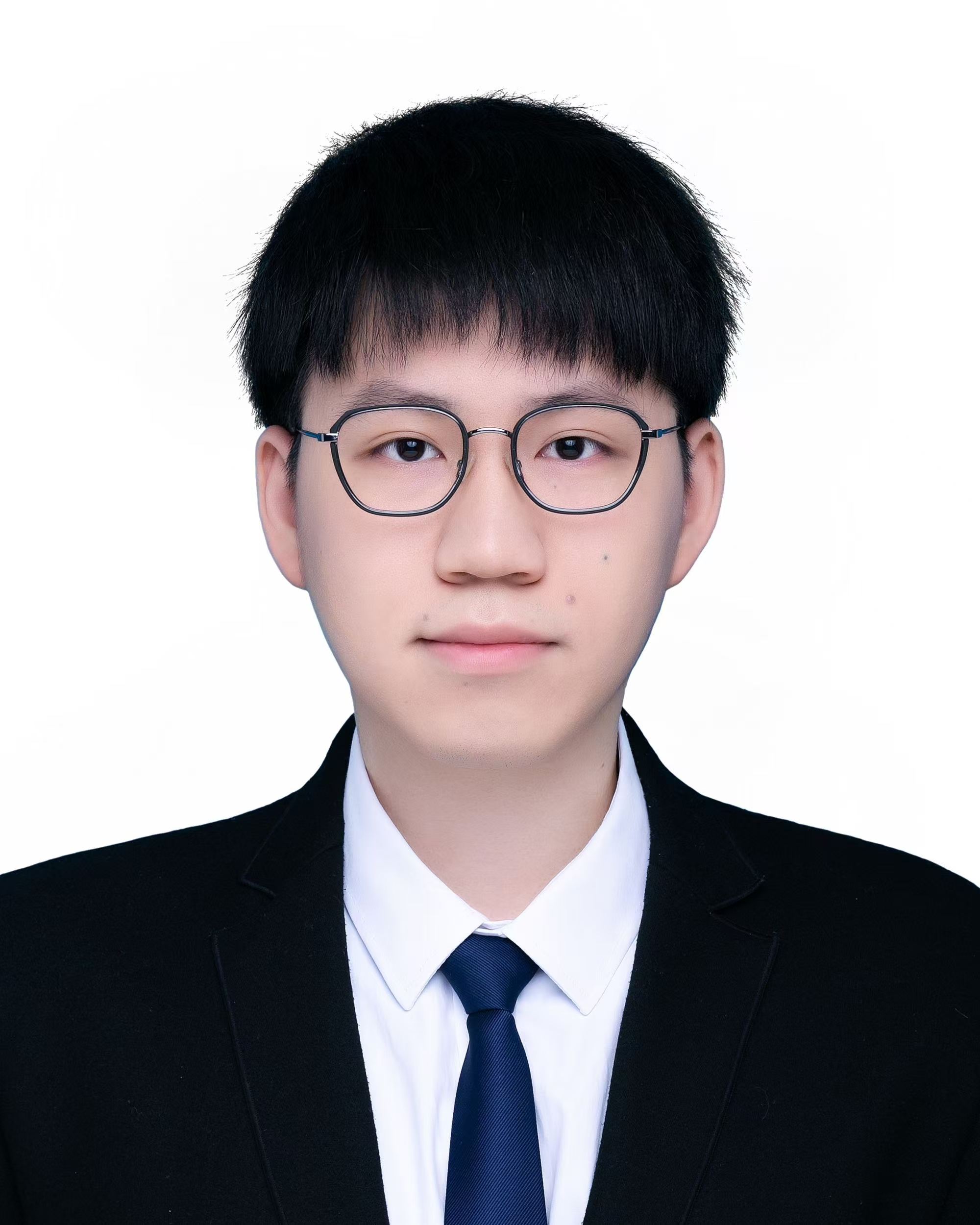 Chuan Qin