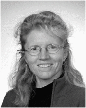 Mariann Hauge