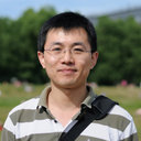 Changpeng Yu