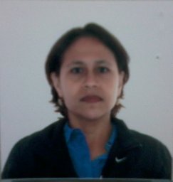 Carolina Díaz Arenas