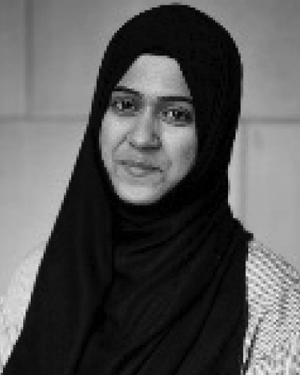 Asma Mahar