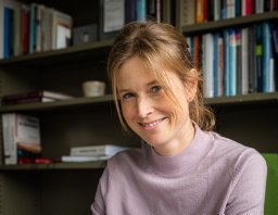 Katrien Beuls