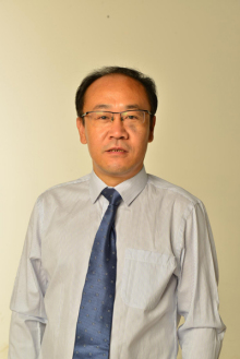 Zhanjun Dong