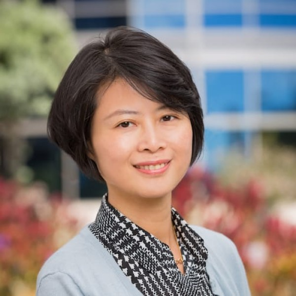 KATE PENG