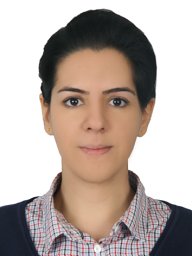 Fatemeh Ganji