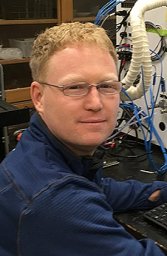 Jon P. Owejan