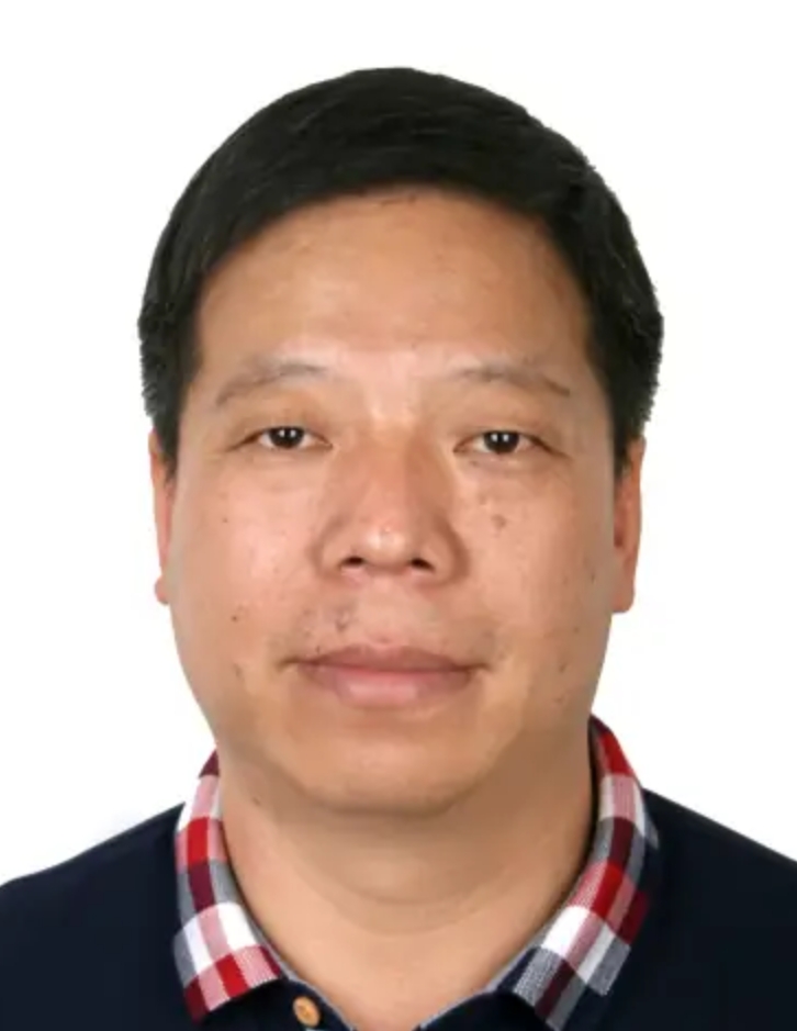 Shengchao Yang