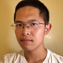 Kaifu Wang