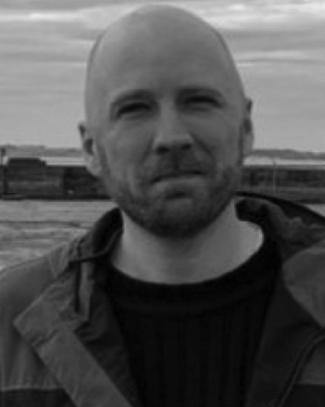 Andrew Reid
