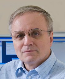 Ivan A. Vorobjev