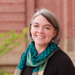 Claire Willey-Sthapit
