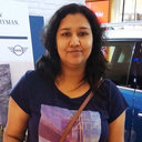 Neelanjana Pandey