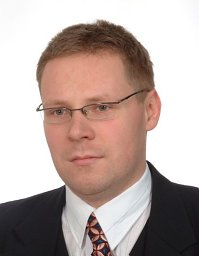 Miłosz Huber