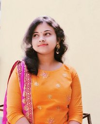 Shampa Kundu