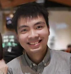 Zhentao Liang