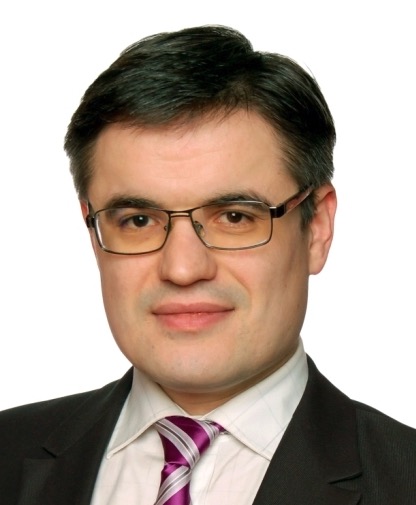 Rostyslav V. Bubnov