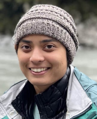 Devleena Das