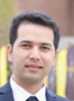 Aminollah Khormali
