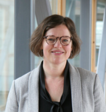 Karen Haandrikman