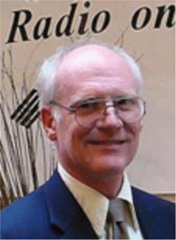 Robert (Bob) Bruninga