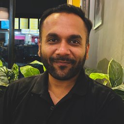 Joshi  Parth Devesh