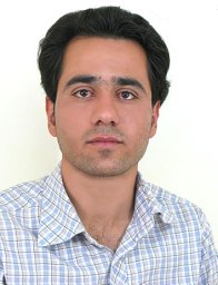 Morteza Ebrahimi