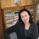Violeta Tyufekchieva