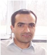 Ali Ziaei