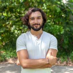 Kevin R Bairos-Novak