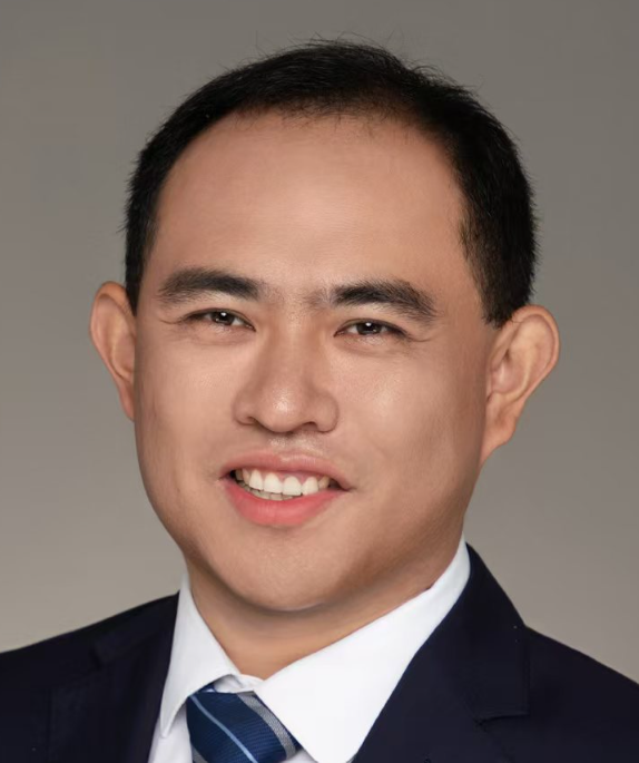 Zhihui Liu