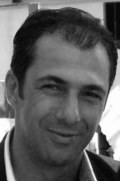 Antonio Maldonado-Barragán
