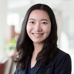 Zhenmei Zhang