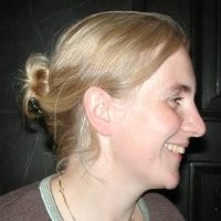Birthe P Møller Jespersen