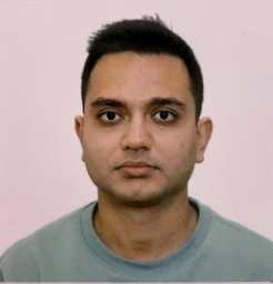 Harshad Mishra