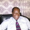 Sidney O. C. Mwaba