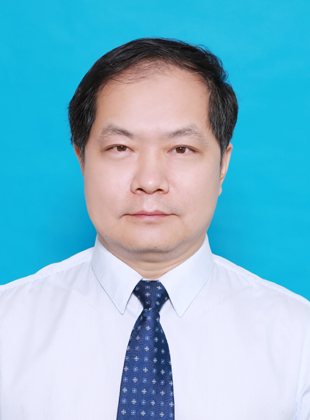 ZiQiang Tian