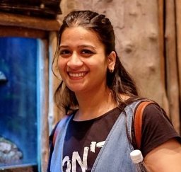 Suvidha Tripathi