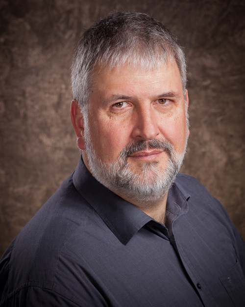 Oliver P. Ernst