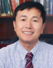 Yanqing Tian