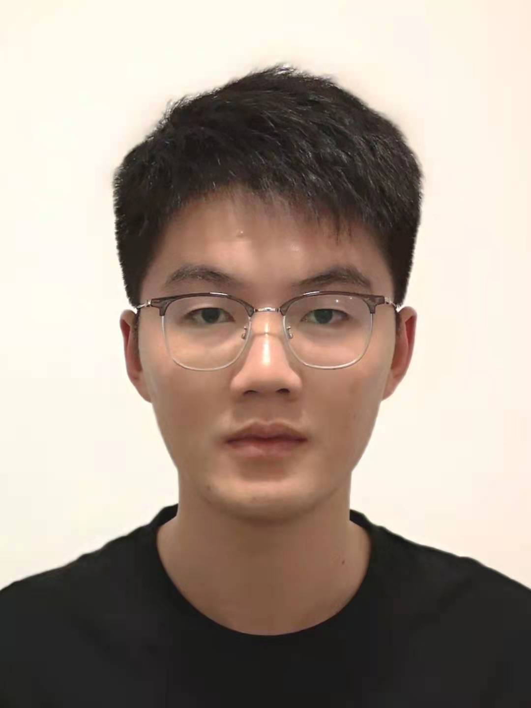 Kaixuan Chen