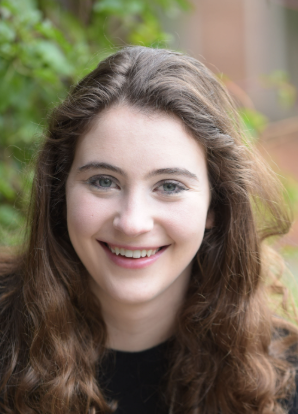 Elissa M. Redmiles