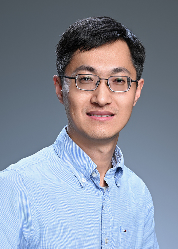 Hongfei Du