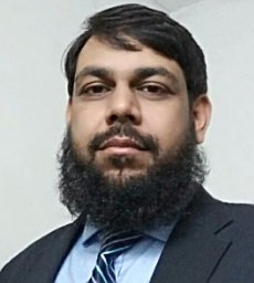 Adrees Muhammad