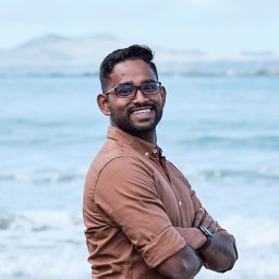 Chanjief Chandrakumar