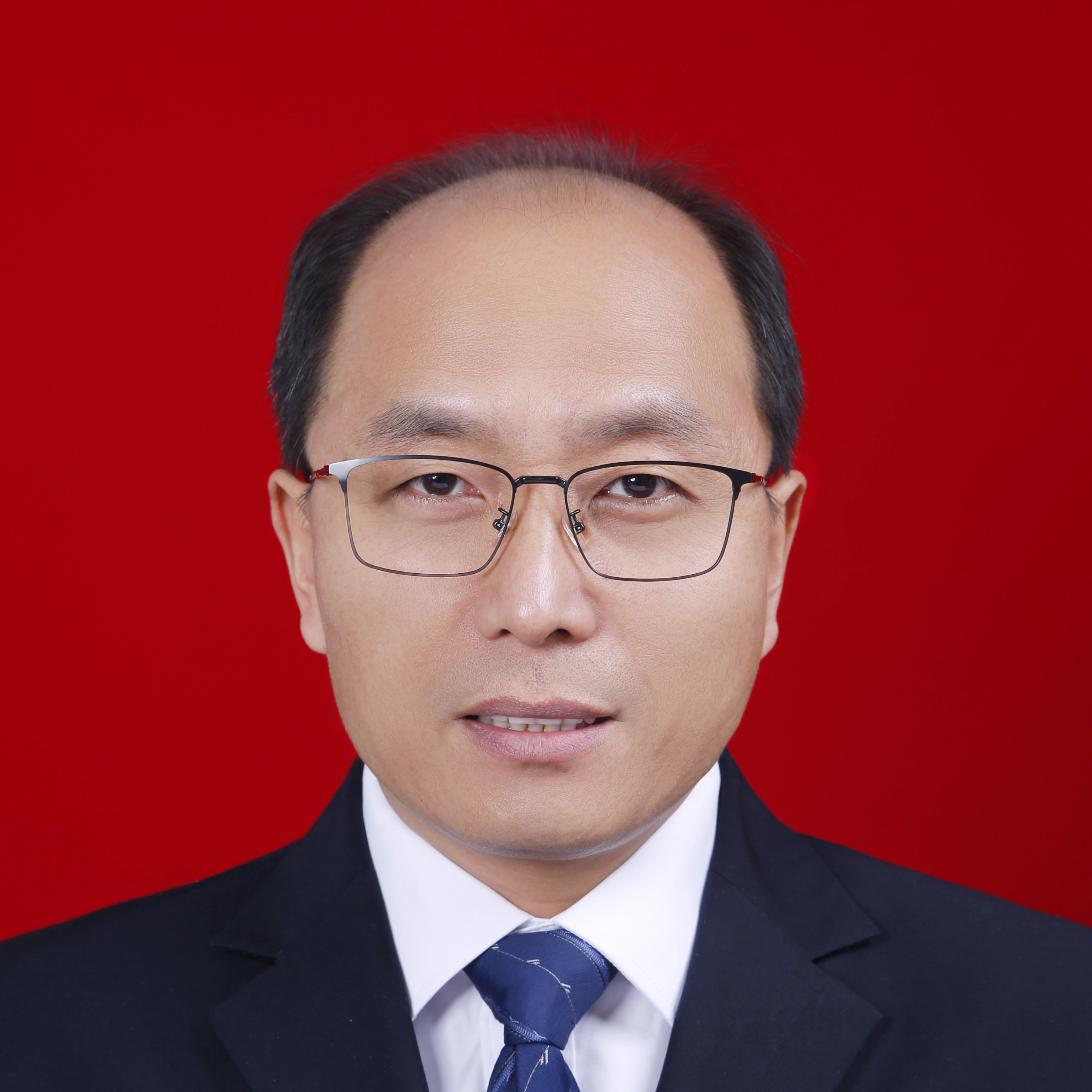 Yonggang Qiao