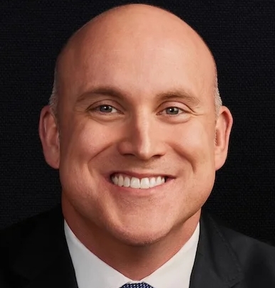 Lane Martin