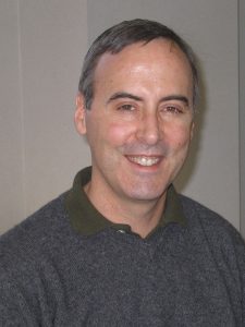Tom Ellenberger