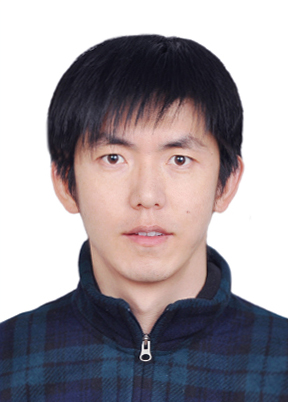 Huan Li